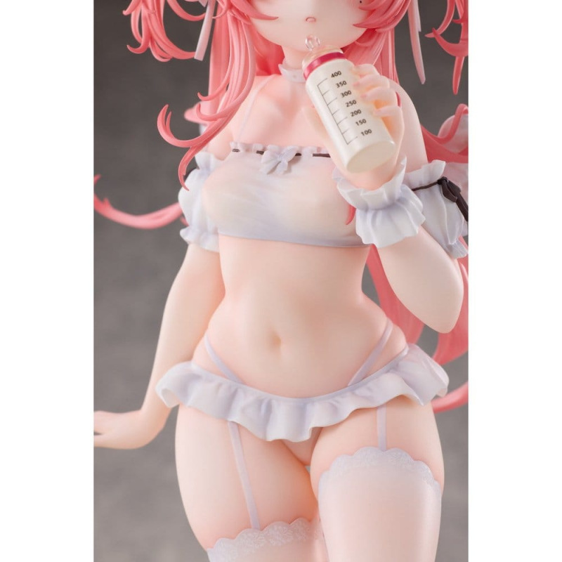 Original Character PVC Figure 1/6 Aimu Illustrated by RIKO 29 cm 4