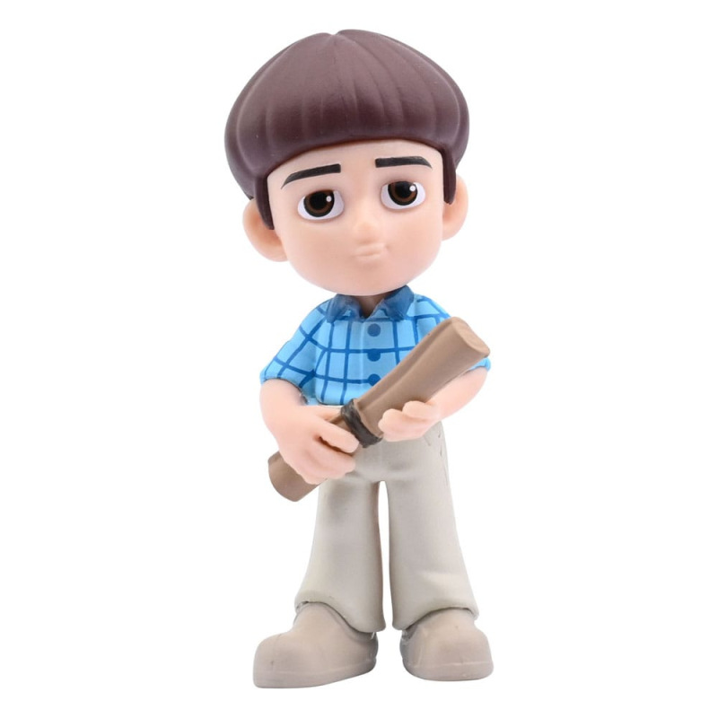 Stranger Things Secret Capsule Mini Figures Upside Down Value TV Series 2 7 cm Display (24) 11