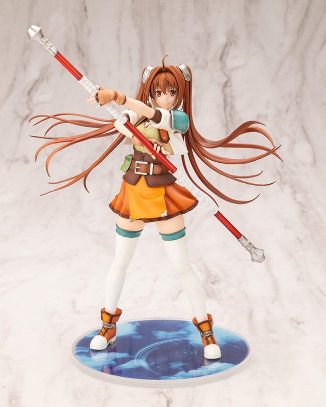 The Legend of Heroes PVC Figure 1/8 Estelle Bright 26 cm 1