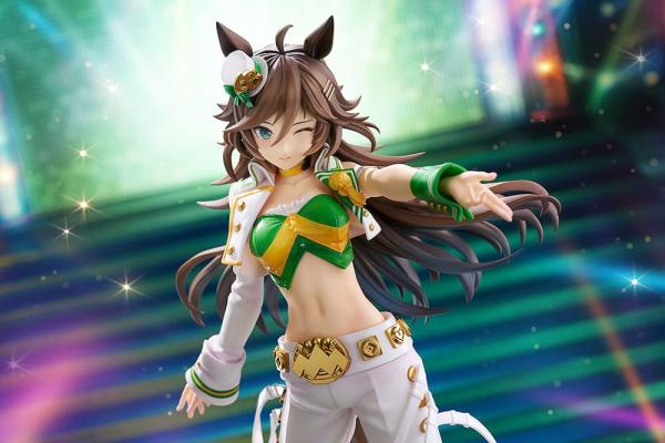 Uma Musume Pretty Derby PVC Statue 1/7 Mr. C.B. 27 cm 12