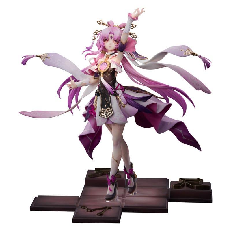 Honkai: Star Rail PVC Statue 1/7 Fu Xuan 24 cm