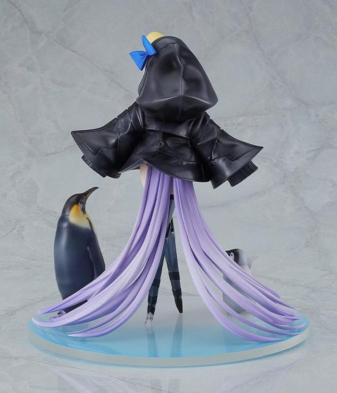 Fate/Grand Order PVC Statue 1/7 Lancer/Mysterious Alter Ego 24 cm