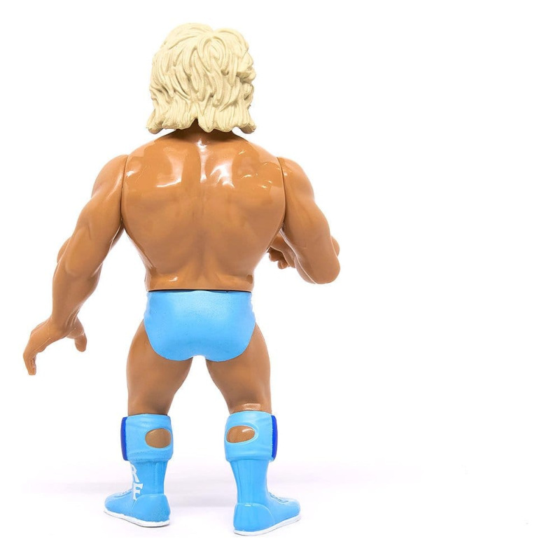 Zombie Sailor's Toys Action Figure Blue Gear Ric Flair Non-Bloody 11 cm 3
