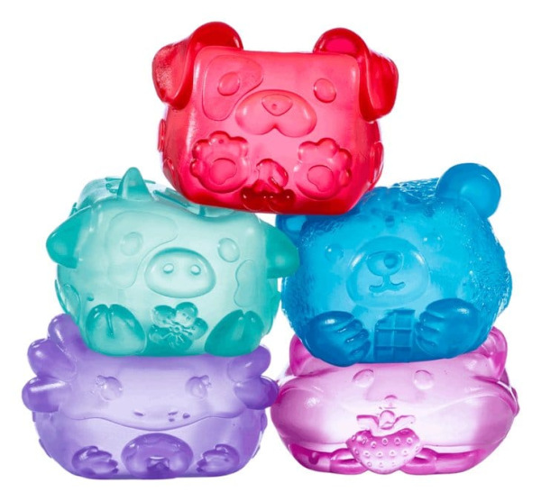 Mushykinz Squeeze Figures Jelleez Blind Box Display (12) 4