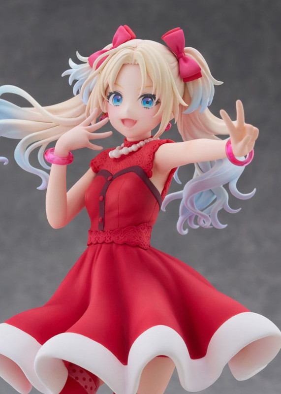 LoveLive! Hasunosora Girls' High School Idol Club PVC Statue 1/7 Osawa Rurino 23 cm 7