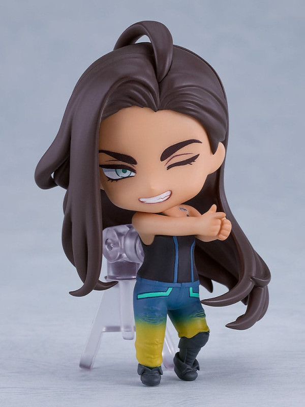 Alien Stage Nendoroid Surprise Minifigures 7 cm Heroes vs Villains Display (6) 7