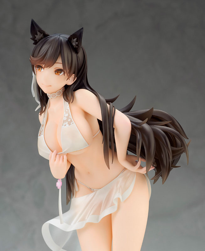 Azur Lane PVC Statue 1/7 Atago: Midsummer March Ver. 24 cm 3