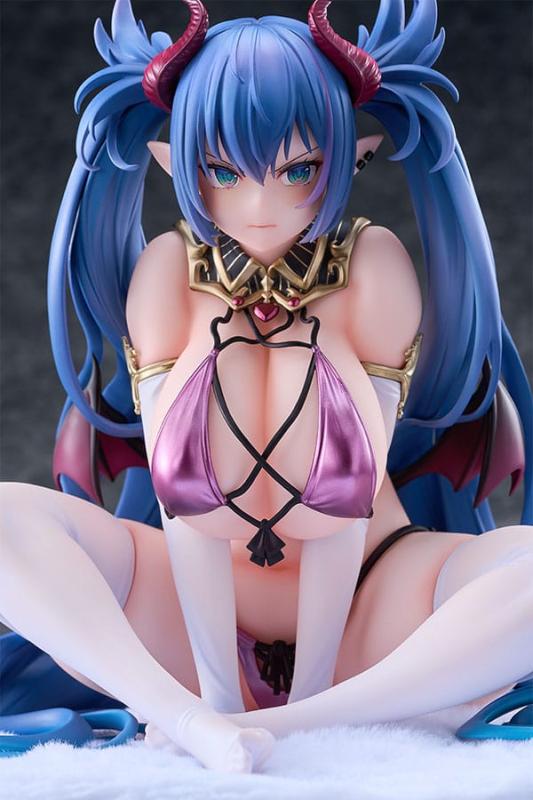 Original Character Statue 1/4 Succuco Tapestry Set Edition 21 cm