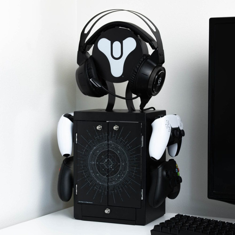 Destiny Gaming Locker 1