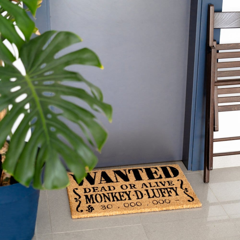 One Piece Netflix Door Mat 60 x 40 cm 6