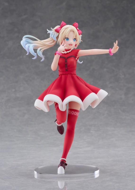 LoveLive! Hasunosora Girls' High School Idol Club PVC Statue 1/7 Osawa Rurino 23 cm 4