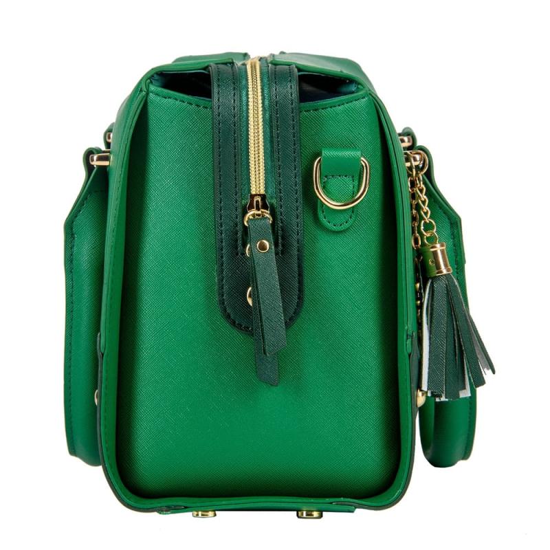 Harry Potter Handbag Slytherin 8