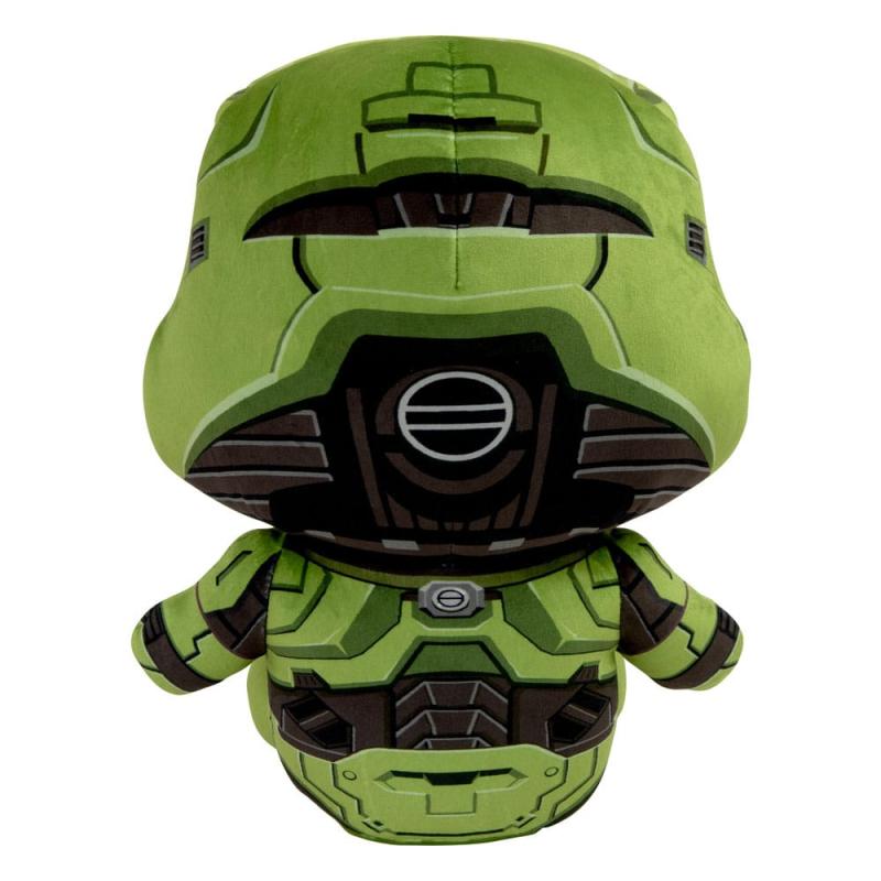 Halo Mocchi-Mocchi Plush Figure Mega - Master Chief 30 cm