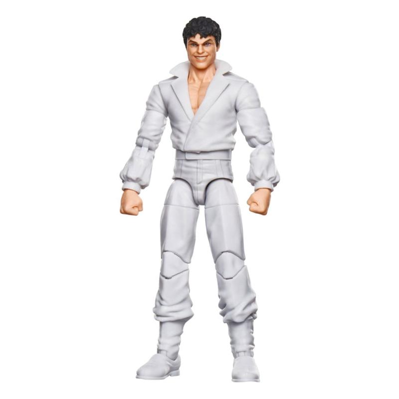 Secret Wars Marvel Legends Retro Action Figure Marvel's Beyonder 15 cm