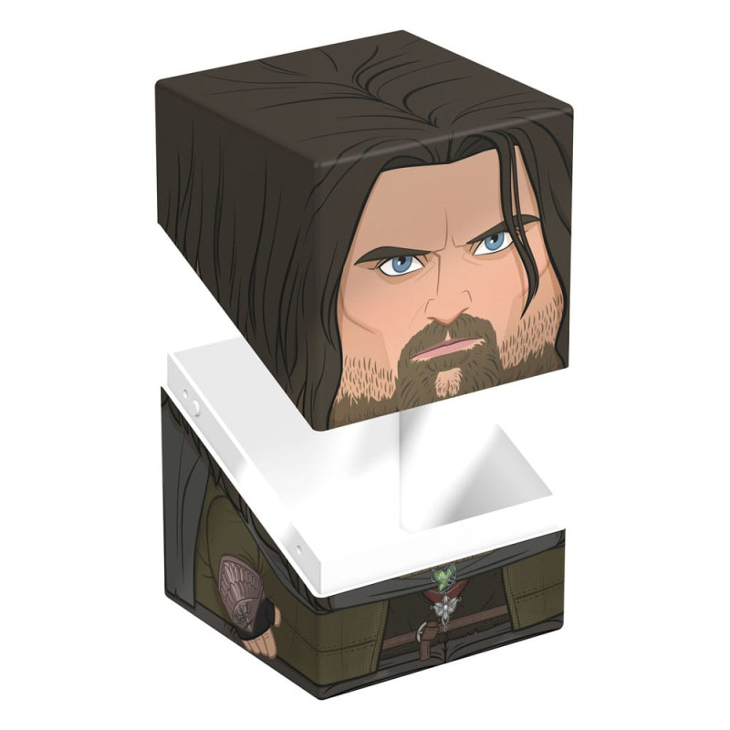 Squaroes Squaroe The Lord of the Rings LOTR006 - Aragorn 5