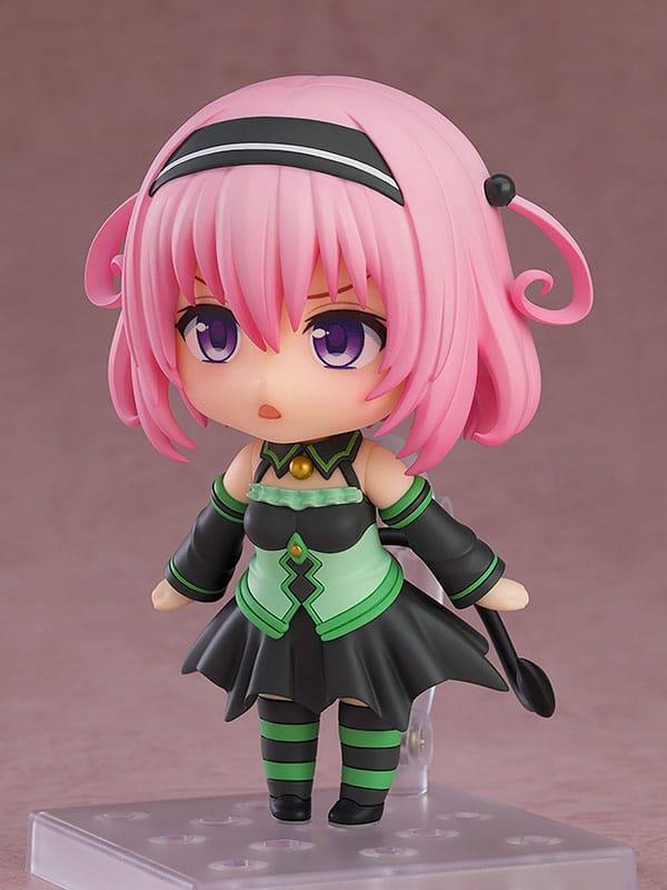 To Love-Ru Darkness Nendoroid Action Figure Momo Belia Deviluke 10 cm 3