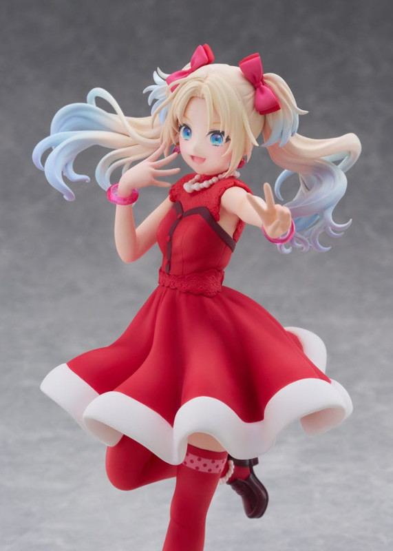 LoveLive! Hasunosora Girls' High School Idol Club PVC Statue 1/7 Osawa Rurino 23 cm 6