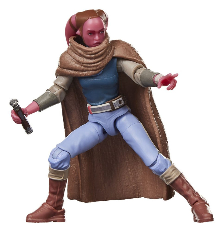Star Wars: Maul – Shadow Lord Vintage Collection Action Figure Devon Izara 10 cm 10
