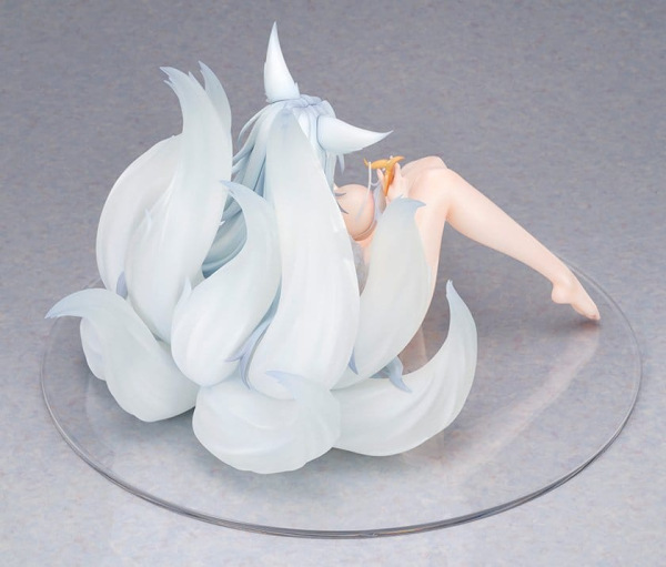 Azur Lane PVC Figure 1/6 Shinano Dreamy White Sands Ver. 28 cm 11