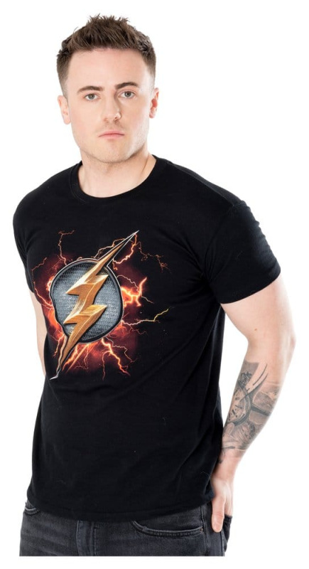 DC Comics T-Shirt The Flash 1