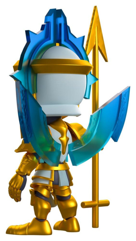 Ultrakill Vinyl Figure Gabriel 14 cm 4