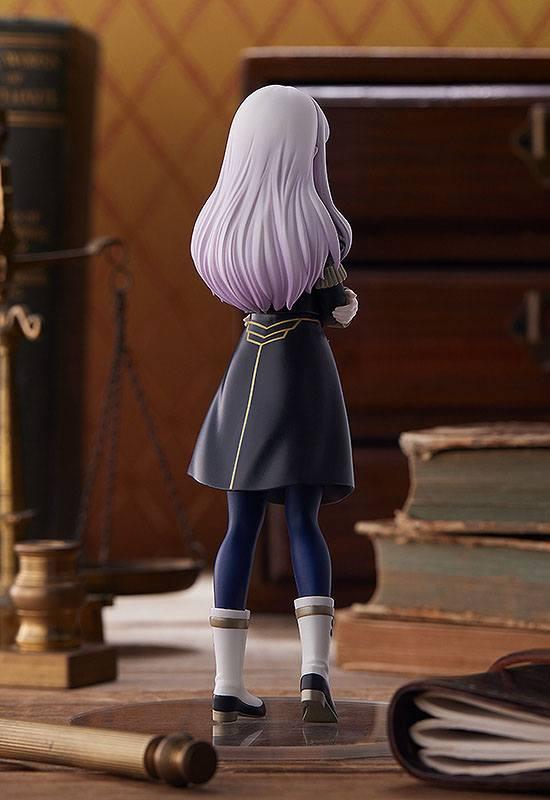 Fire Emblem: Three Houses Pop Up Parade PVC Statue Lysithea von Ordelia 15 cm