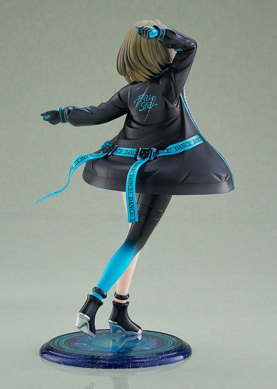 The Idolmaster Cinderella Girls PVC Statue 1/7 Kaede Takagaki + Dance Dance Dance 25 cm 10