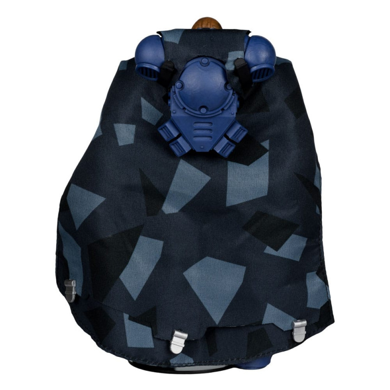 Warhammer 40,000 Action Figure Eliminator (Space Marine) 18 cm 5