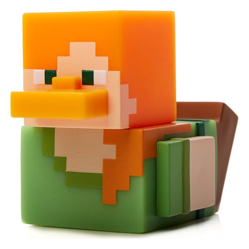 Minecraft Tubbz Mini PVC Figure Alex 5 cm 7