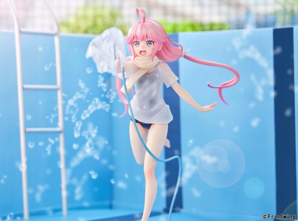 Grisaia: Phantom Trigger PVC Statue 1/7 Murasaki Ikoma Swimsuit Ver. 22 cm 2