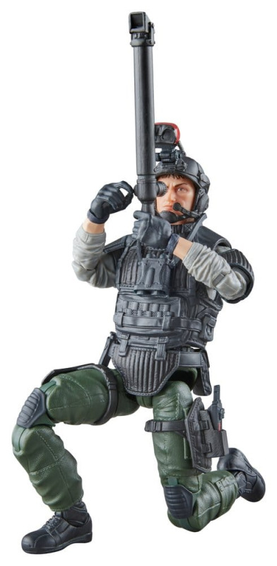 G.I. Joe Classified Series Action Figure Night Force Sneak Peek 15 cm 6