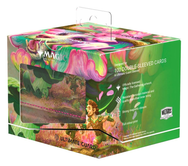 Ultimate Guard Sidewinder 100+ Xenoskin Magic: The Gathering "Lorwyn Eclipsed" - Multicolor Mythic 8