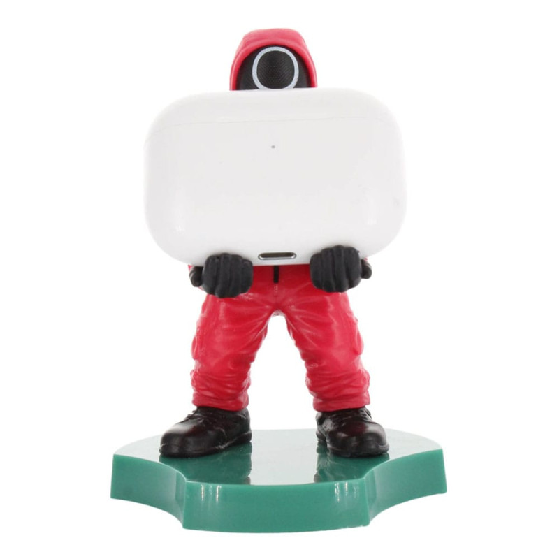 Squid Game Holdems Mini Holder Circle Guard 10 cm 4