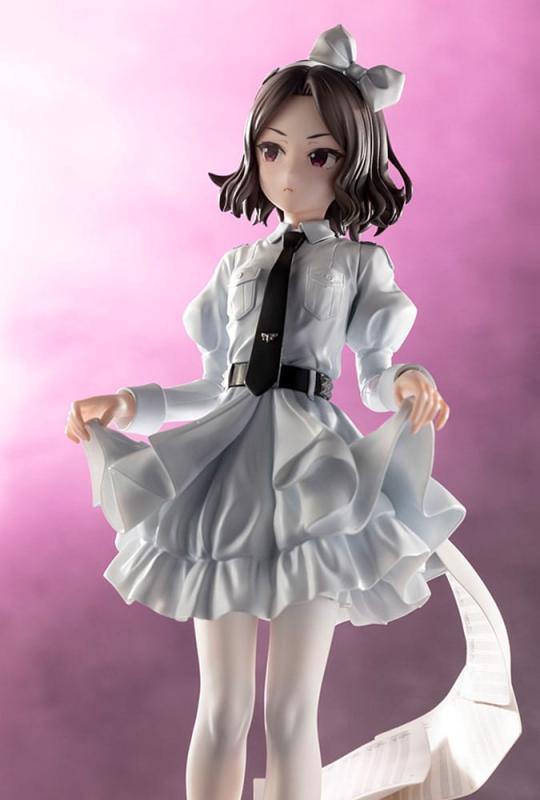 Girls Band Cry Statue 1/7 Tomo Ebizuka 23 cm