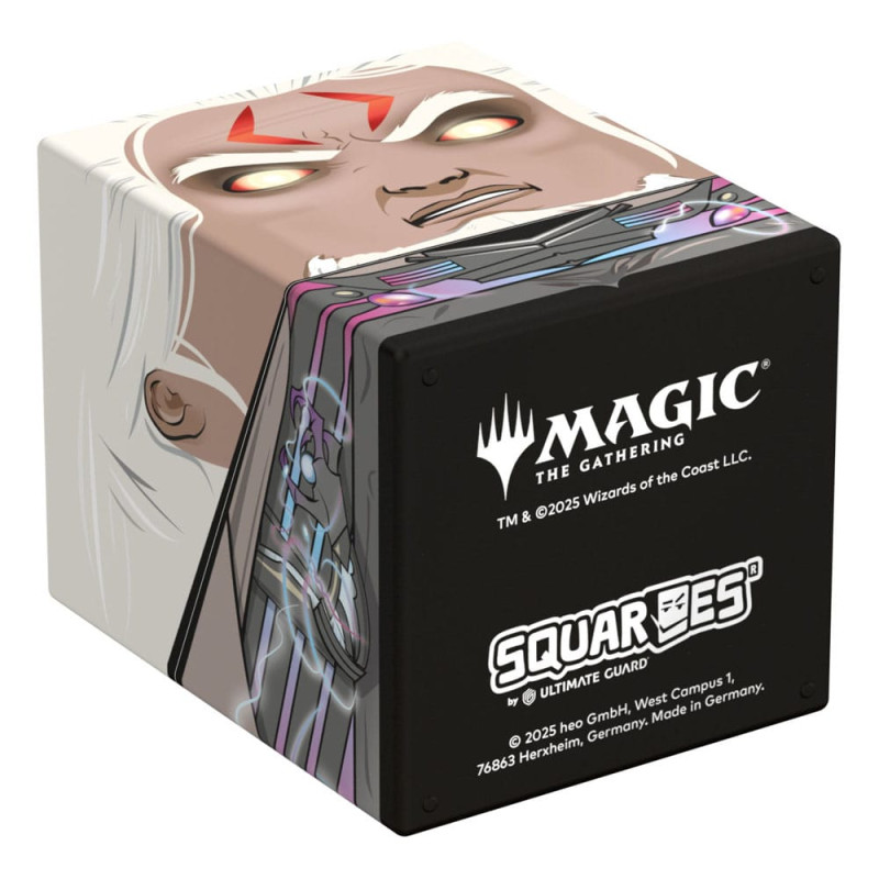 Squaroes Squaroe Magic: The Gathering "Edge of Eternities" MTG005 6