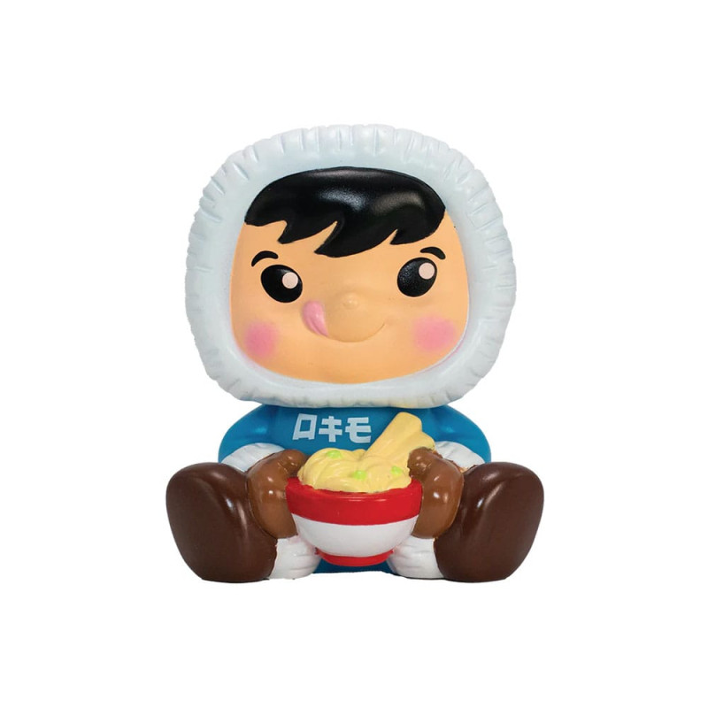 Rokimoto Cup of Fun Blind Box Figures 10 cm Wave 1 Display (12) 13