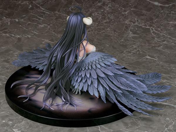 Overlord PVC Statue 1/7 Albedo 16 cm