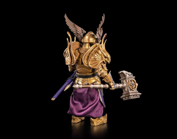 Mythic Legions: Legacies of Mythoss 2 Action Figure Sir Valgard 3