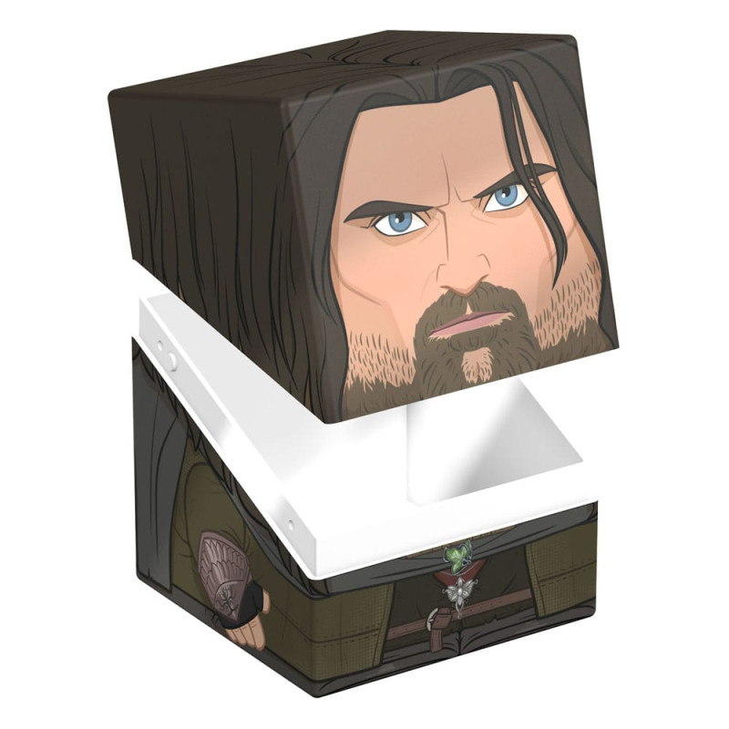 Squaroes Squaroe The Lord of the Rings LOTR006 - Aragorn 4