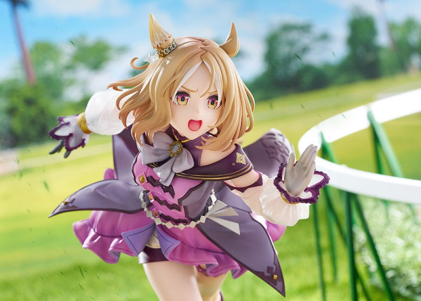 Uma Musume Pretty Derby PVC Statue 1/7 Top Road 20 cm 3