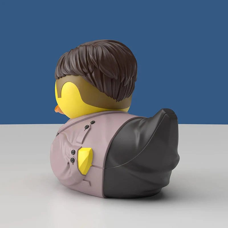 Back To The Future Tubbz Mini PVC Figure George Mcfly 5 cm 2