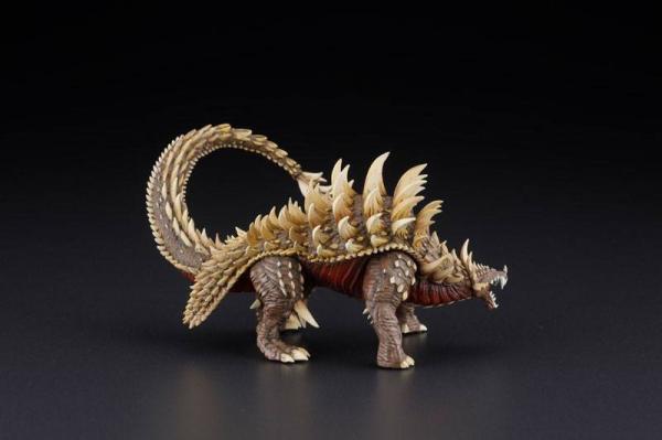 Godzilla: King of the Monsters Gekizou Series PVC Statues 10 - 23 cm Assortment (6) 8