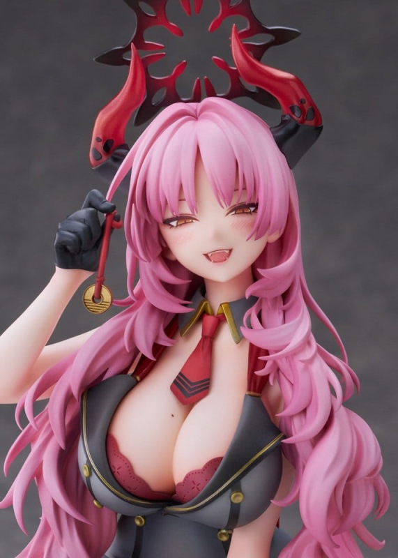 Blue Archive PVC Figure 1/7 Satsuki Memorial Lobby Ver. 21 cm 3