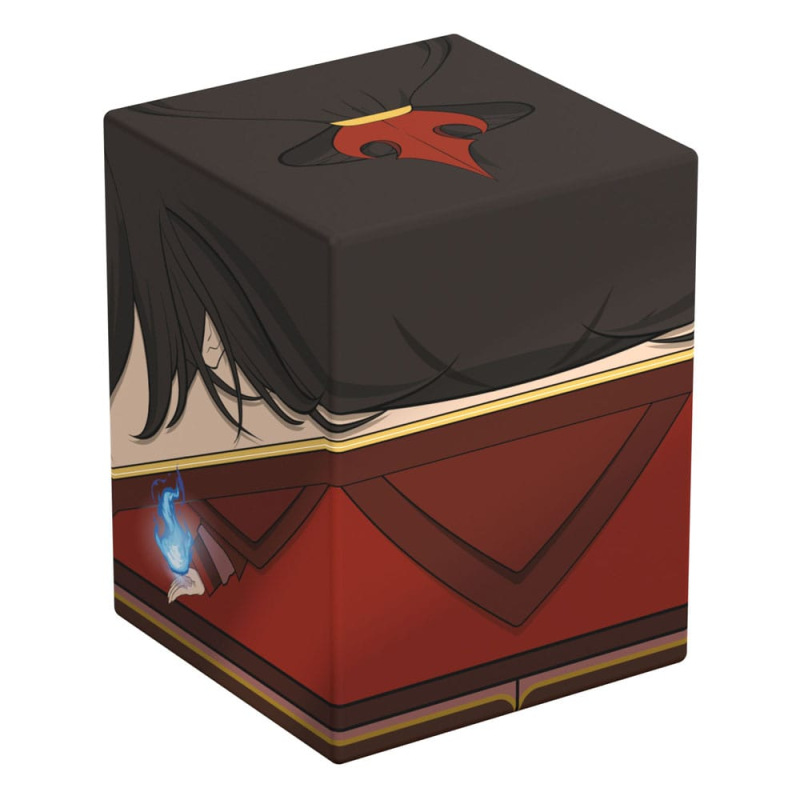 Squaroes Squaroe Avatar: The Last Airbender AV007 - Azula 3