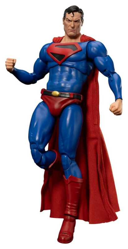 DC Comics Action Figure Superman Limited Edition 21 cm 6