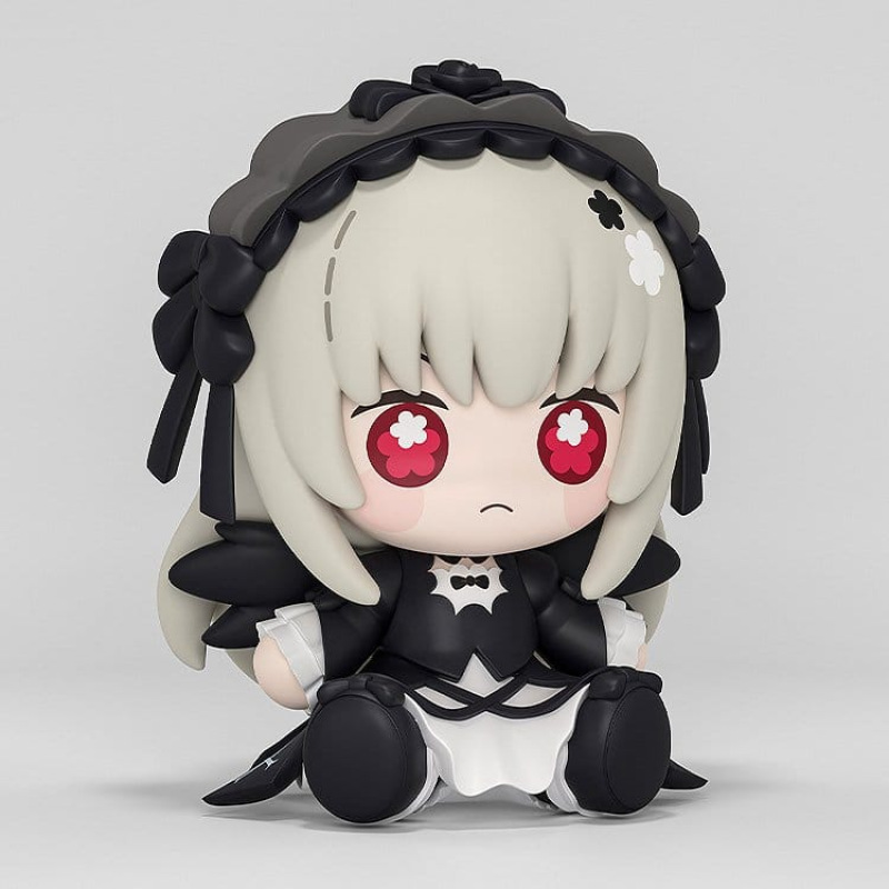 Rozen Maiden Huggy Good Smile Mini Figure Suiginto 7 cm 2