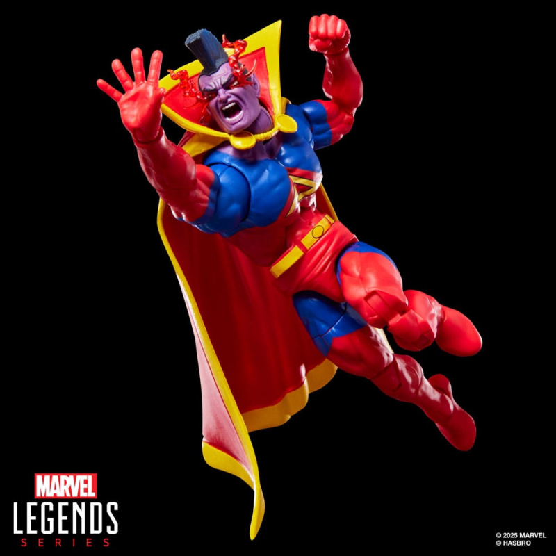 X-Men Marvel Legends Action Figure 2-Pack Deathbird & Marvel's Gladiator 15 cm 6