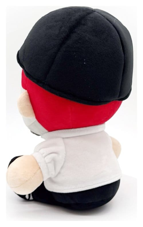 Twiztid Plush Figure Monoxide 22 cm 3