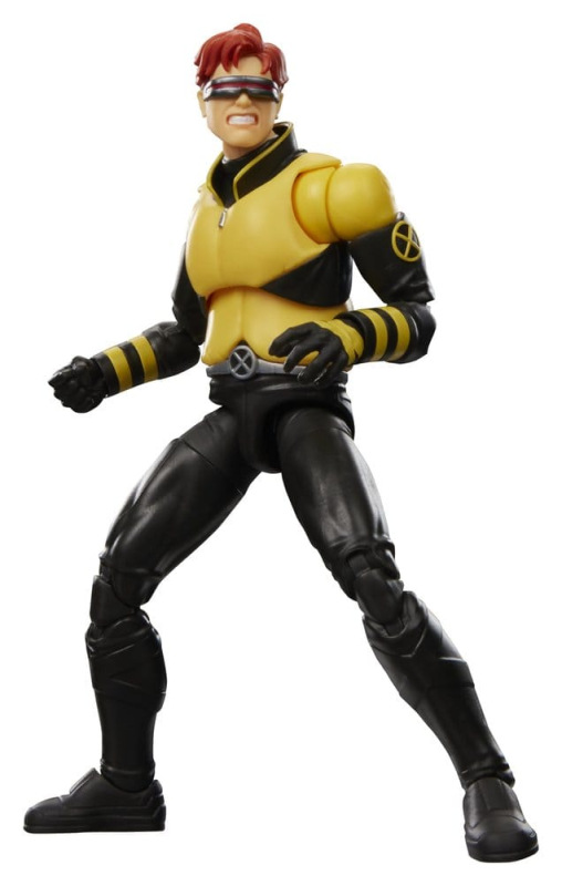 X-Men '97 Marvel Legends Action Figure Cyclops 15 cm 7