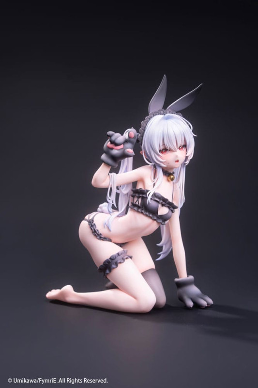 Original Character PVC Statue 1/6 Vanya Deluxe 19 cm 13
